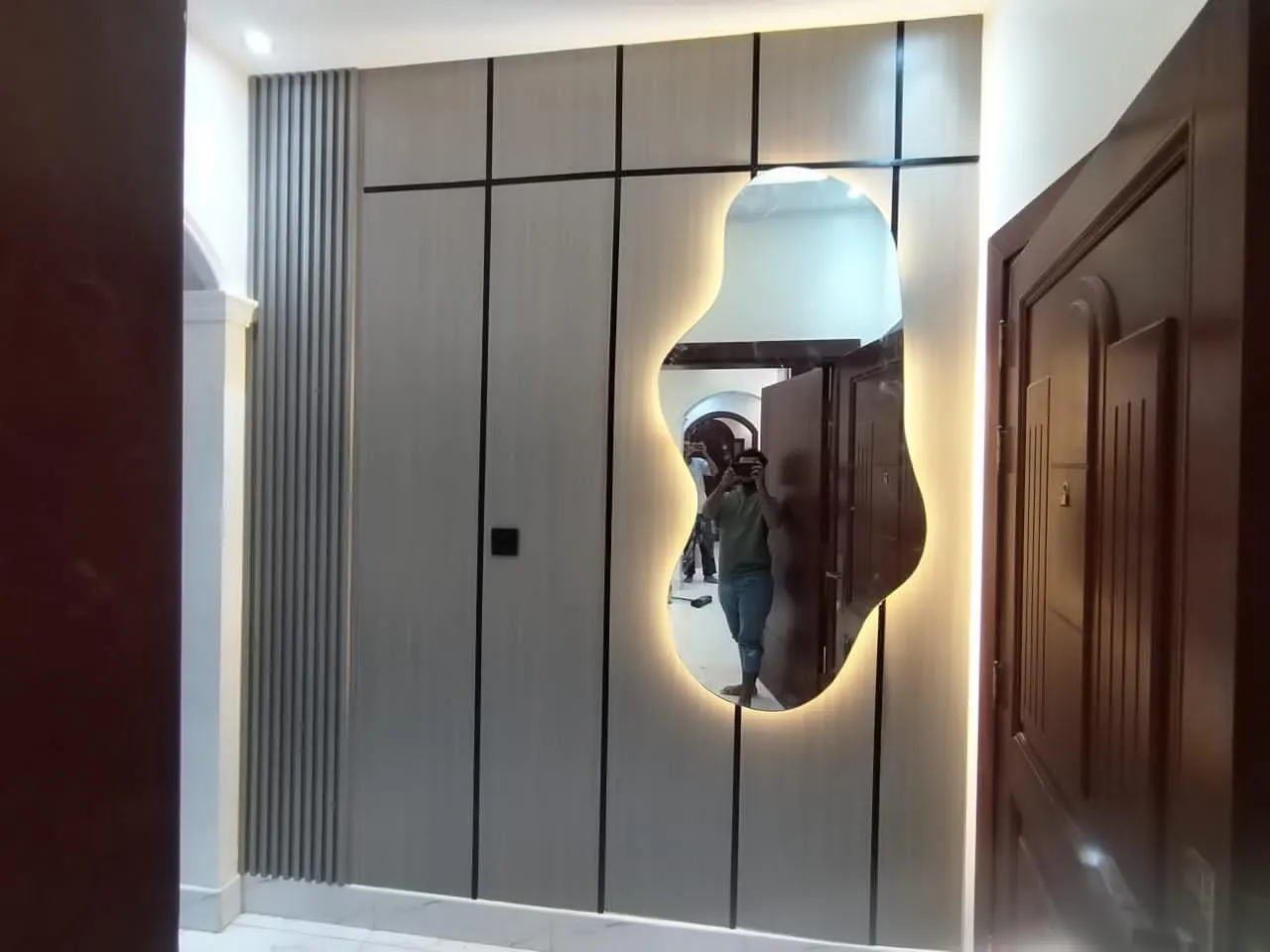 افضل معلم ماهر لتركيب خشب شيبور في جدة