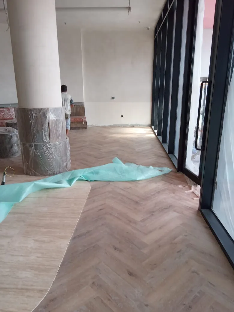 معلم باركية توريد وتركيب في جدة