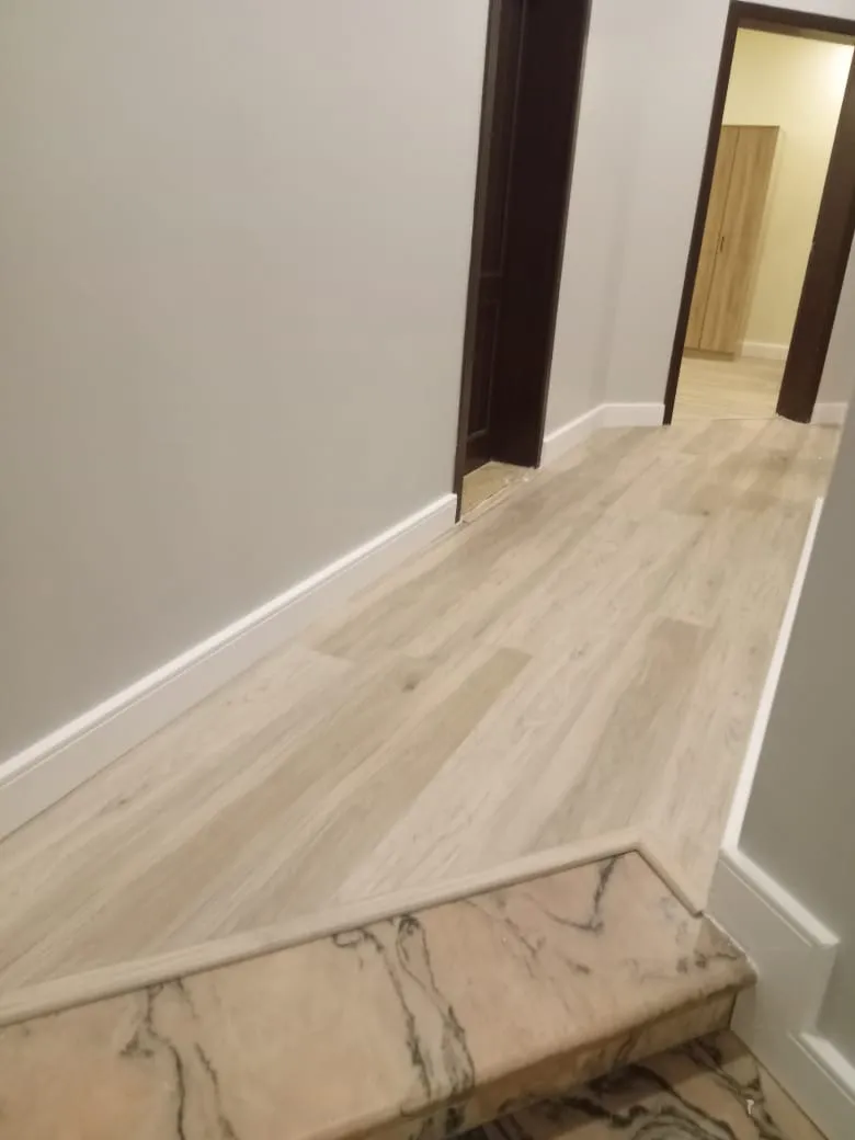 معلم باركية توريد وتركيب في جدة