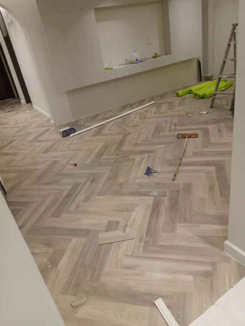 معلم باركية توريد وتركيب في جدة