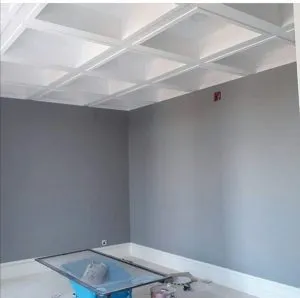 معلم دهانات في جدة: خبراء لتجديد منزلك 