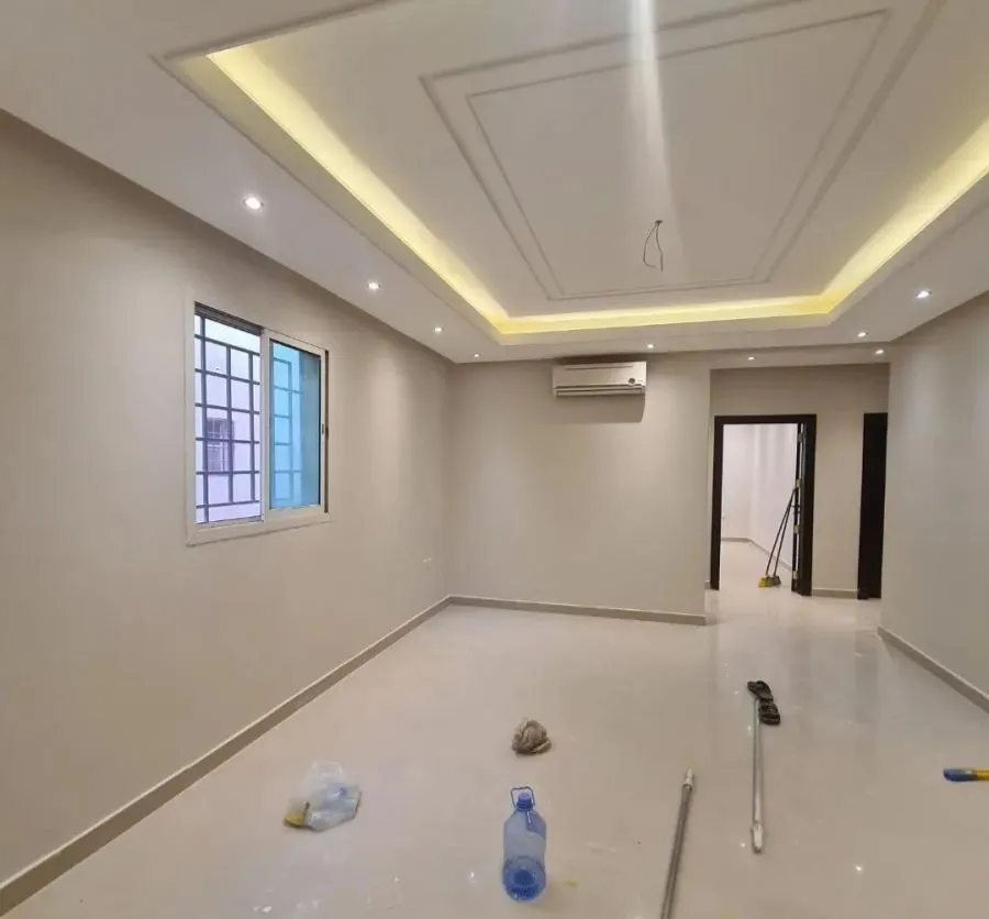 معلم دهانات في جدة: خبراء لتجديد منزلك 