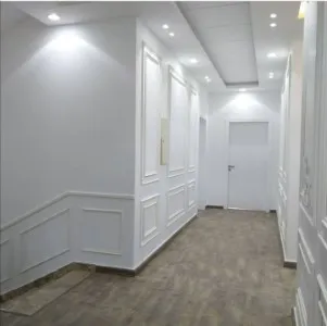 معلم دهانات في جدة: خبراء لتجديد منزلك 