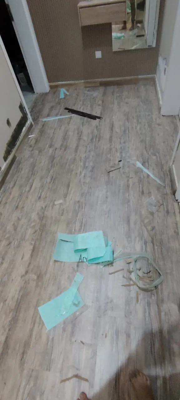 فن القصور لجميع انواع الديكورات والدهانات الداخلية والخارجية