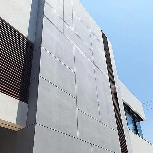 تحويل واجهة منزلك إلى تحفة فنية مع الدهانات الخارجية الفاخرة