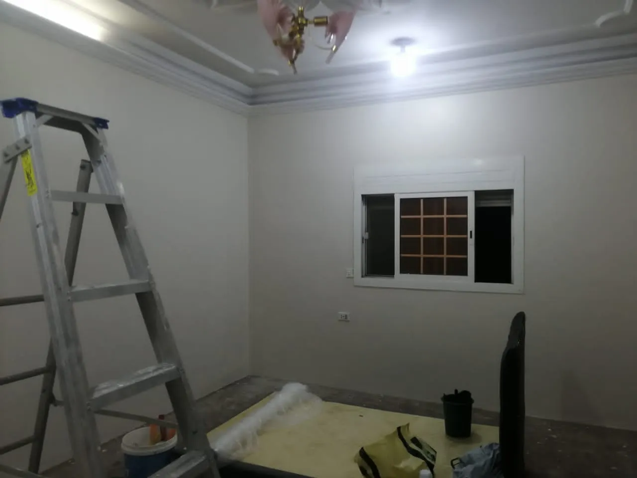 تحويل منزلك إلى لوحة فنية بألواننا المميزةفي جدة