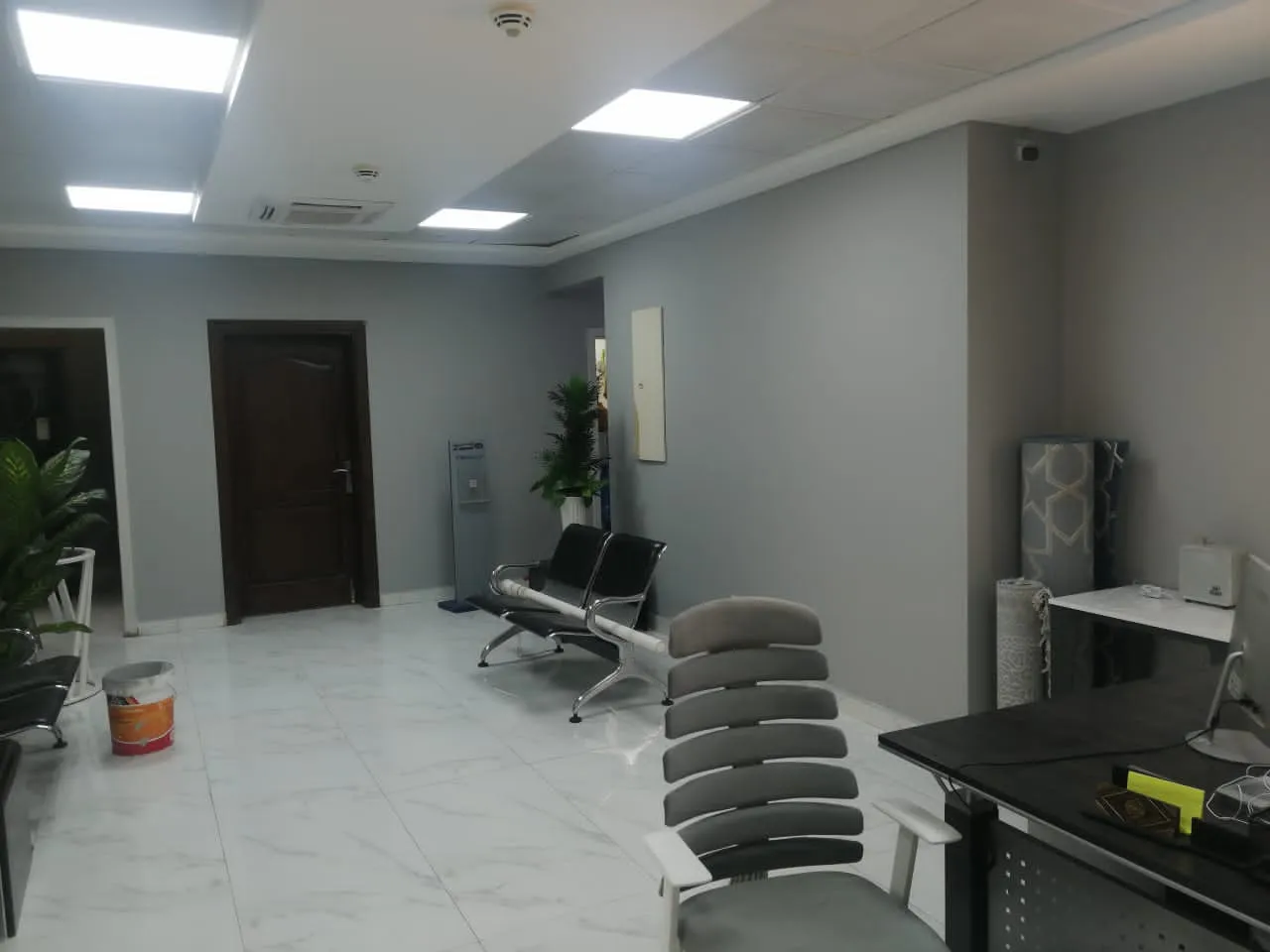 تحويل منزلك إلى لوحة فنية بألواننا المميزةفي جدة