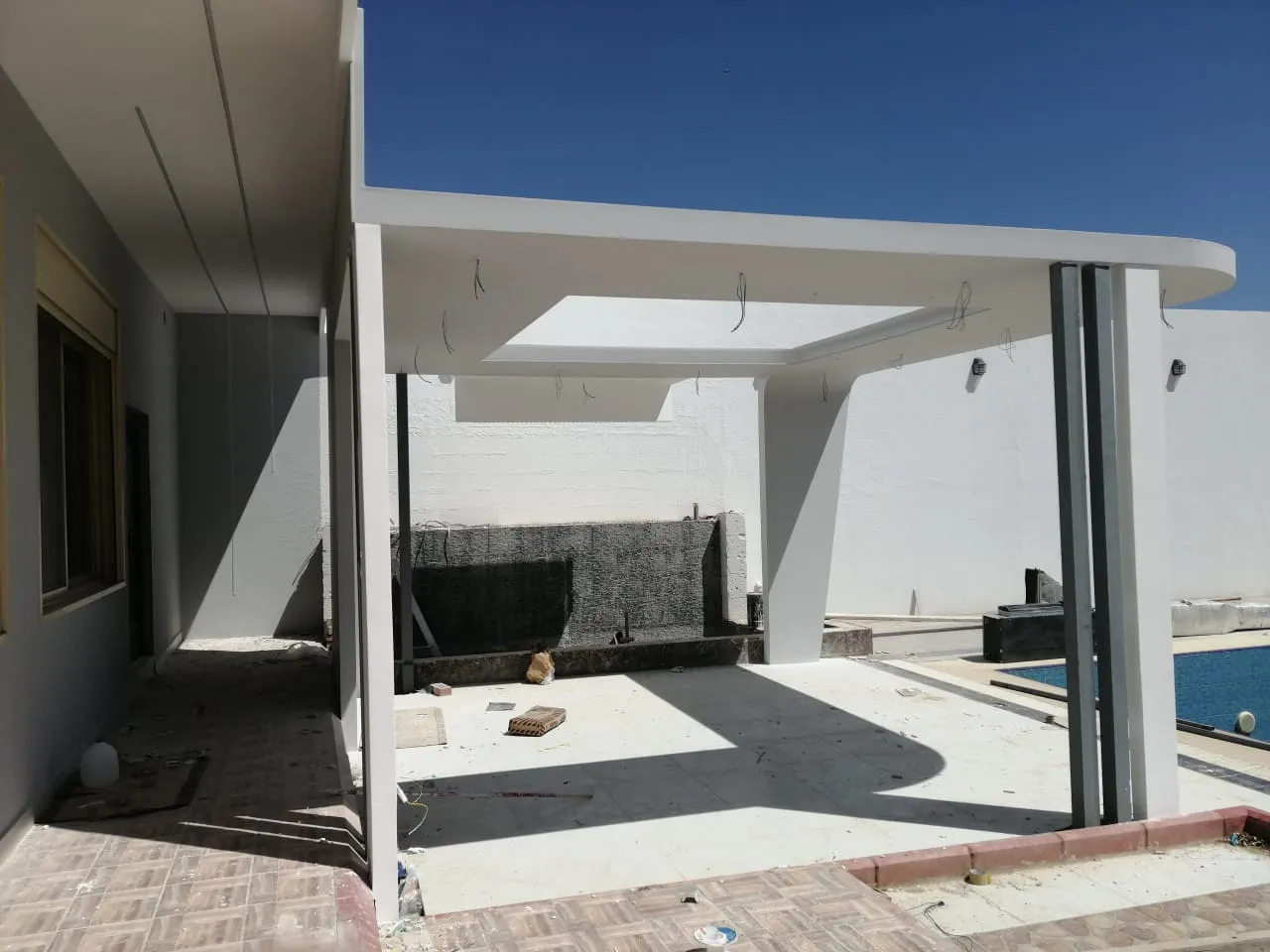 تحويل منزلك إلى لوحة فنية بألواننا المميزةفي جدة