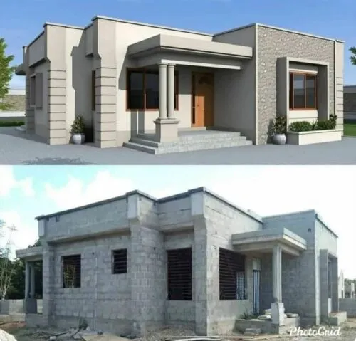 تشطيبات حديثة: أحدث الصيحات في عالم الديكور الداخلي في جدة