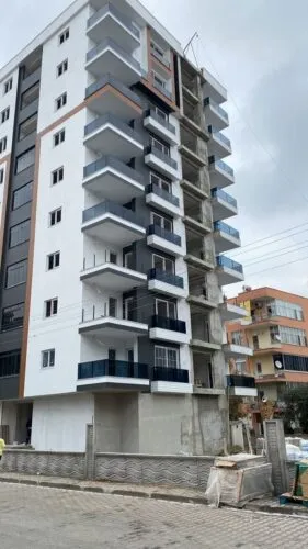 تشطيبات حديثة: أحدث الصيحات في عالم الديكور الداخلي في جدة