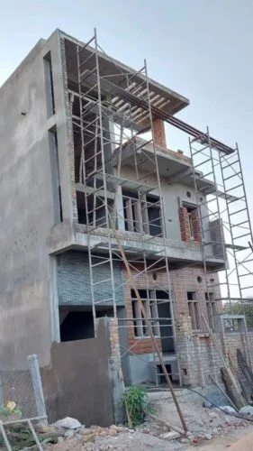 تشطيبات حديثة: أحدث الصيحات في عالم الديكور الداخلي في جدة