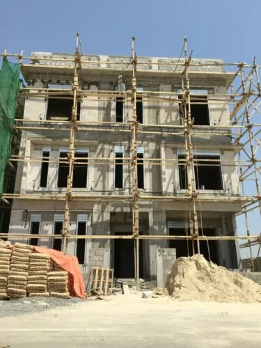 تشطيبات حديثة: أحدث الصيحات في عالم الديكور الداخلي في جدة