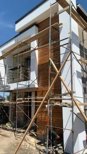 تشطيبات حديثة: أحدث الصيحات في عالم الديكور الداخلي في جدة