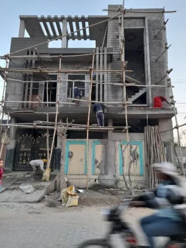 تشطيبات حديثة: أحدث الصيحات في عالم الديكور الداخلي في جدة