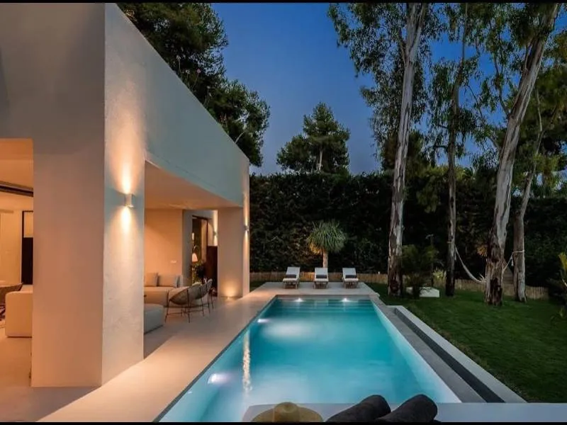 ترميم وتشطيب فلل: أحدث أفكار تشطيبات فلل في جدة 2025