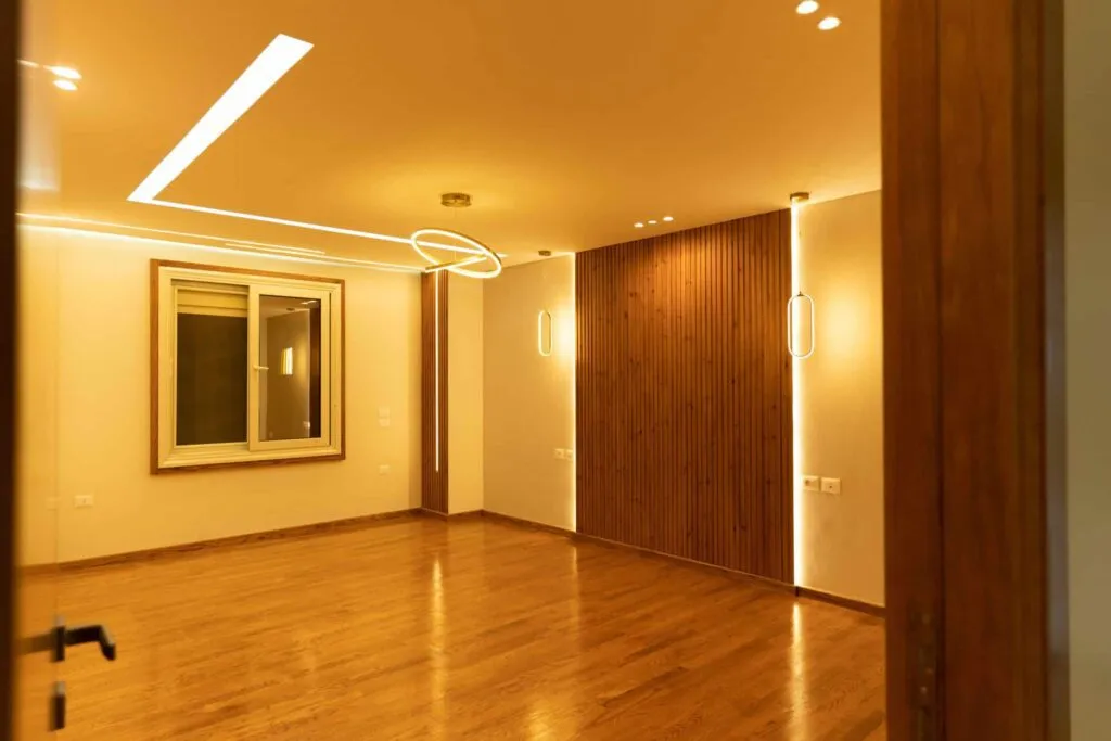 ترميم وتشطيب فلل: أحدث أفكار تشطيبات فلل في جدة 2025