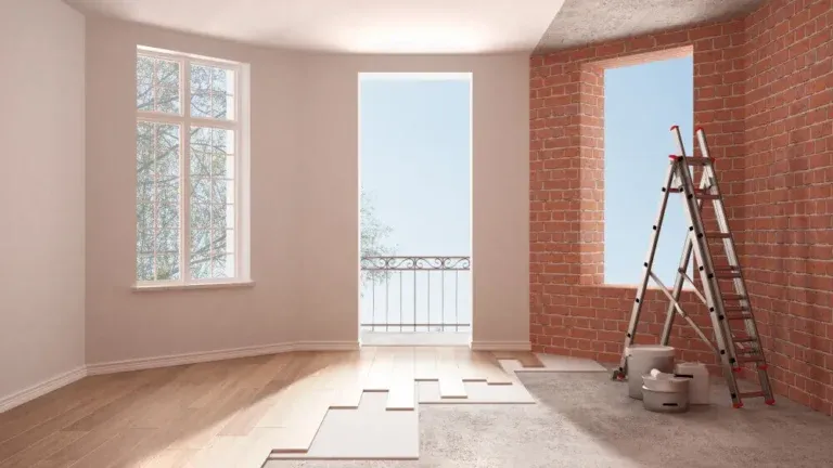 ترميم وتشطيب فلل: أحدث أفكار تشطيبات فلل في جدة 2025