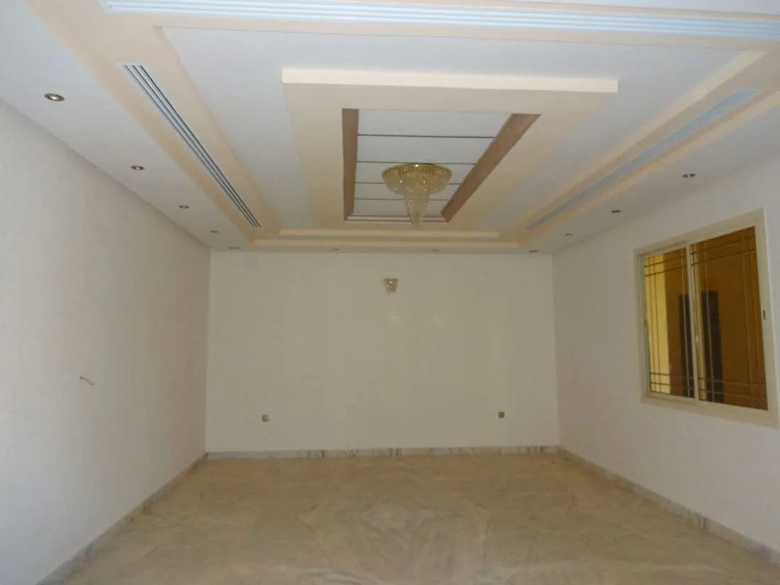 ترميم وتشطيب فلل: أحدث أفكار تشطيبات فلل في جدة 2025