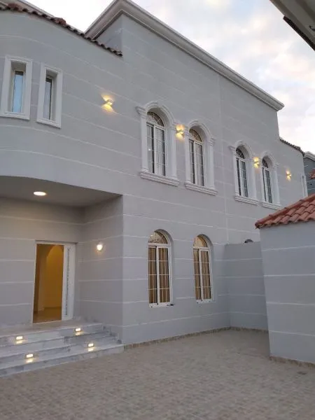 ترميم وتشطيب فلل: أحدث أفكار تشطيبات فلل في جدة 2025