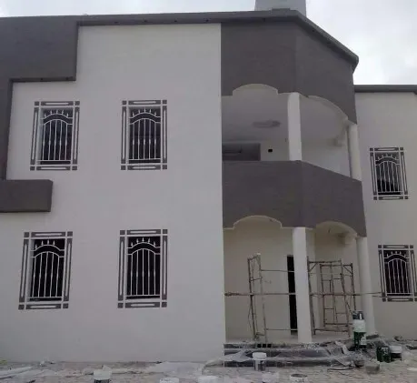 ترميم وتشطيب فلل: أحدث أفكار تشطيبات فلل في جدة 2025