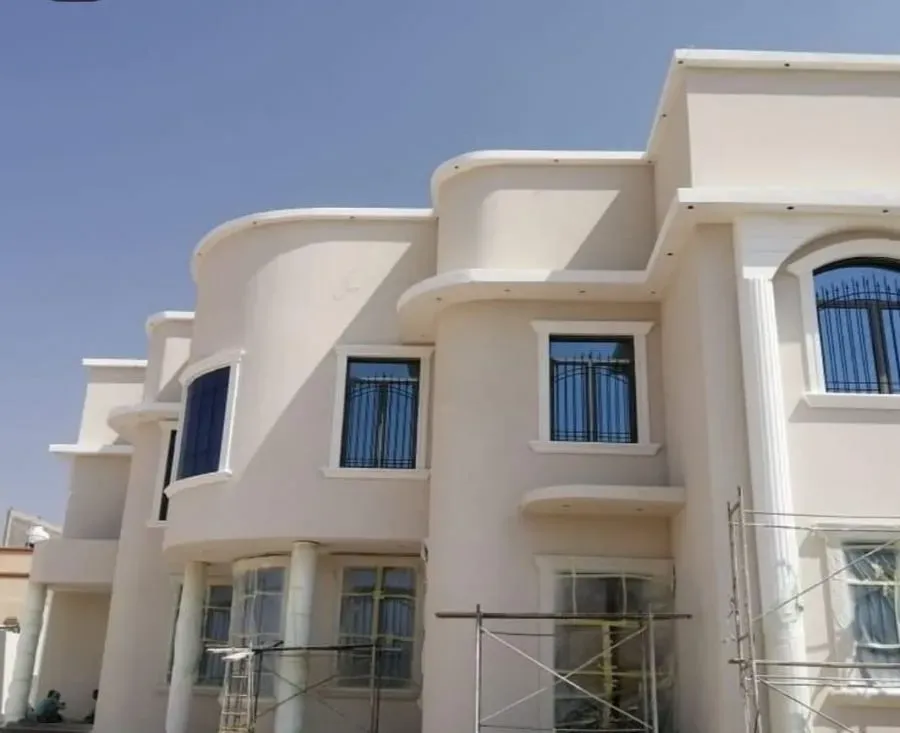 ترميم وتشطيب فلل: أحدث أفكار تشطيبات فلل في جدة 2025