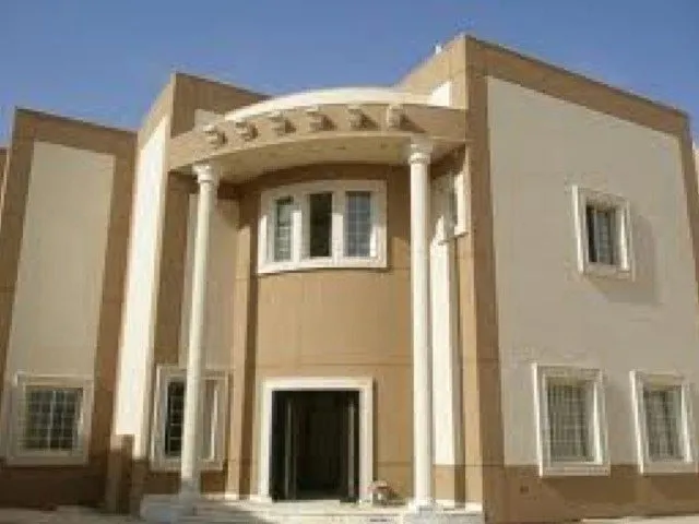 ترميم وتشطيب فلل: أحدث أفكار تشطيبات فلل في جدة 2025