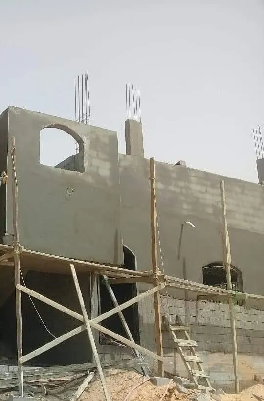 ترميم وتشطيب فلل: أحدث أفكار تشطيبات فلل في جدة 2025