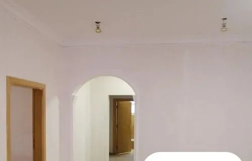 الدهانات الداخلية: مفتاح السعادة في منزلك في جدة