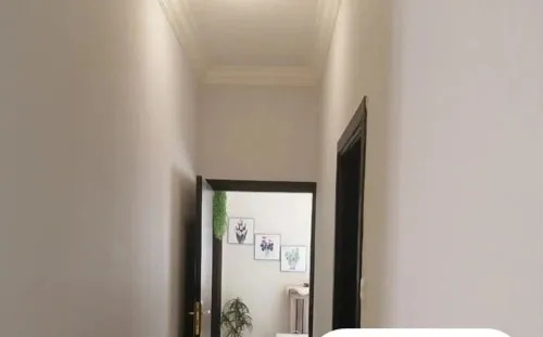 الدهانات الداخلية: مفتاح السعادة في منزلك في جدة