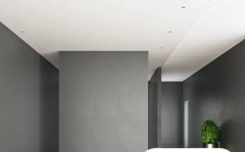 الدهانات الداخلية: مفتاح السعادة في منزلك في جدة