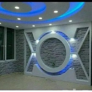 معلم ديكورات جبس بورد في جدة بأحدث التقنيات 