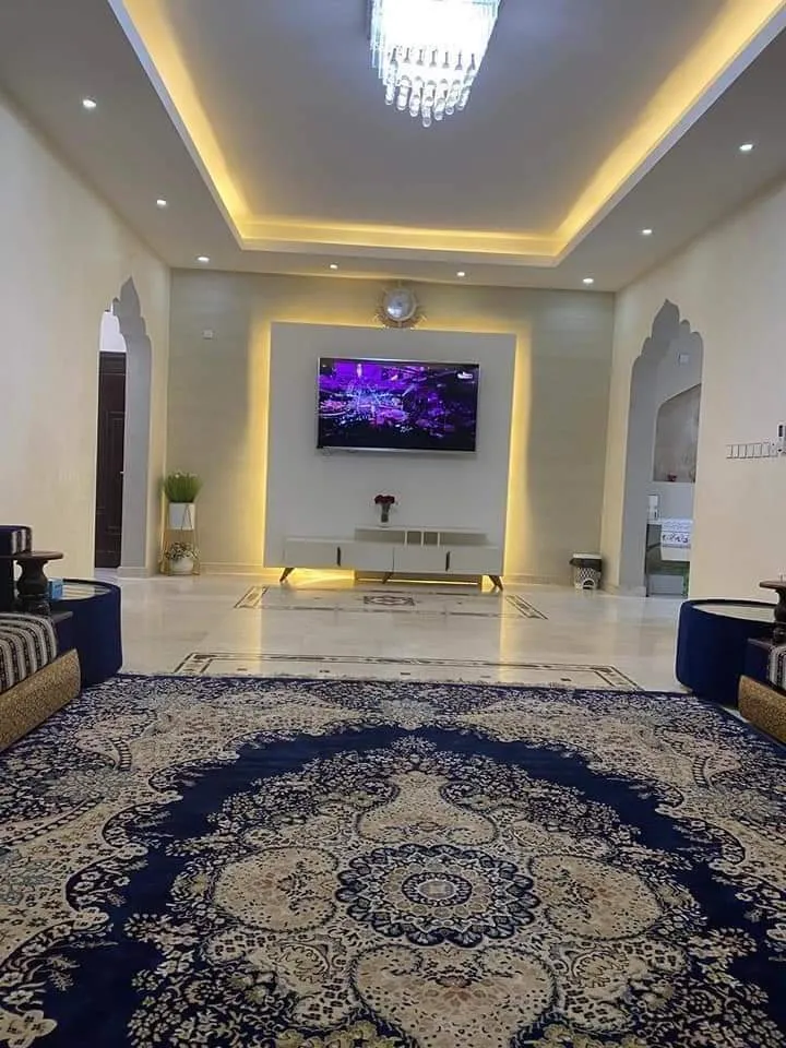 معلم ديكورات جبس بورد في جدة بأحدث التقنيات 