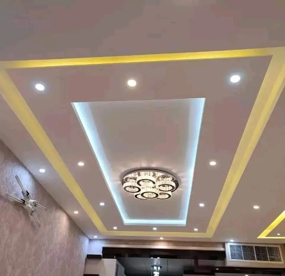 معلم ديكورات جبس بورد في جدة بأحدث التقنيات 