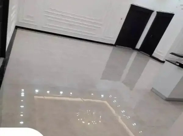 أحدث صيحات دهانات الجدران: أضف لمسة عصرية لمنزلك بجدة