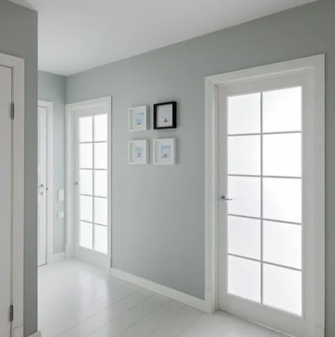 أحدث صيحات دهانات الجدران: أضف لمسة عصرية لمنزلك بجدة