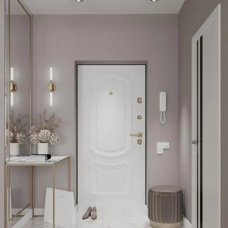 أحدث صيحات دهانات الجدران: أضف لمسة عصرية لمنزلك بجدة