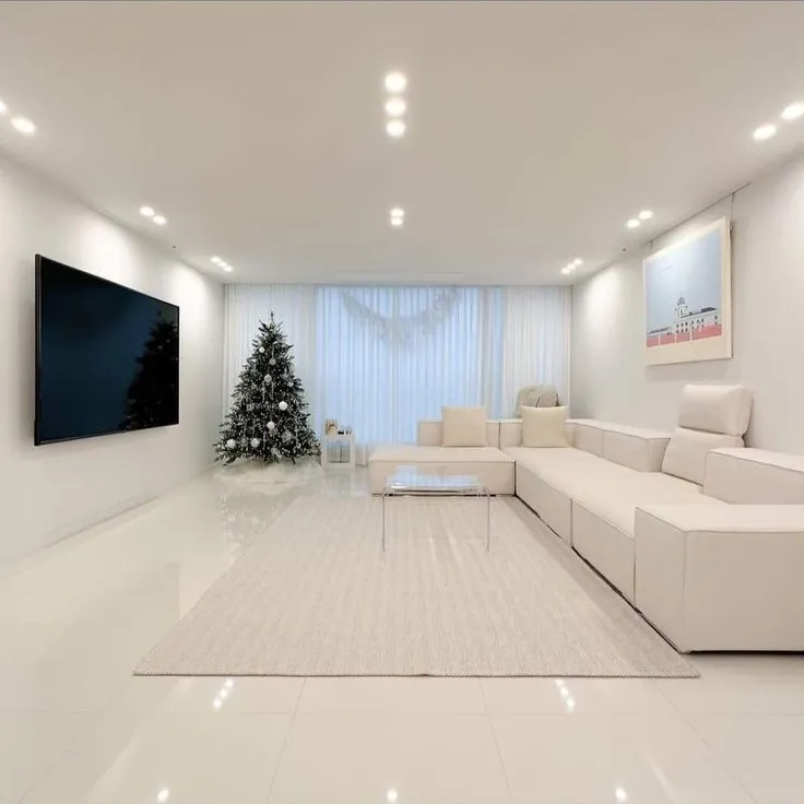 أحدث صيحات دهانات الجدران: أضف لمسة عصرية لمنزلك بجدة