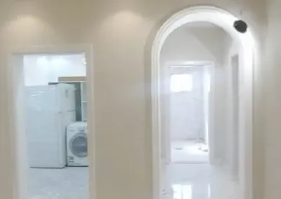 افضل معلم دهانات وديكورات المتخصصون في جدة