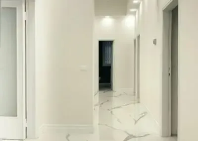 افضل معلم دهانات وديكورات المتخصصون في جدة