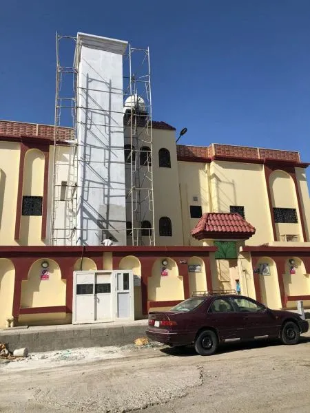 أسرار التشطيبات الداخلية: تحويل منزلك إلى تحفة فنيةفي جدة