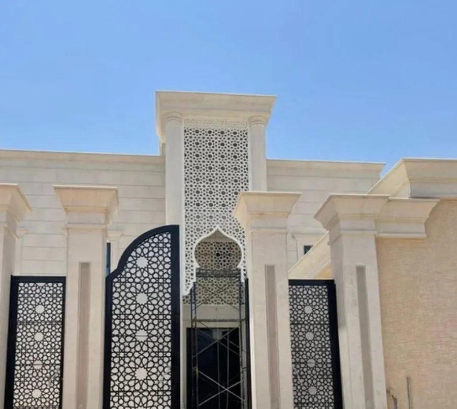 أسرار التشطيبات الداخلية: تحويل منزلك إلى تحفة فنيةفي جدة