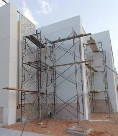 أسرار التشطيبات الداخلية: تحويل منزلك إلى تحفة فنيةفي جدة