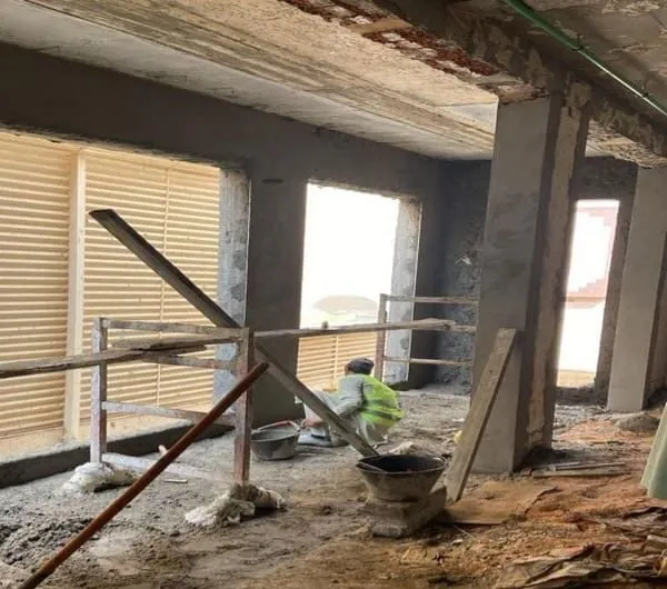 أسرار التشطيبات الداخلية: تحويل منزلك إلى تحفة فنيةفي جدة