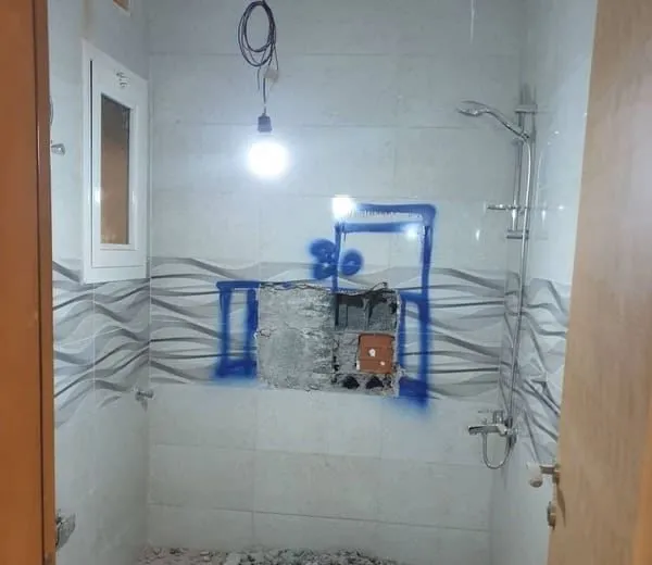 أسرار التشطيبات الداخلية: تحويل منزلك إلى تحفة فنيةفي جدة