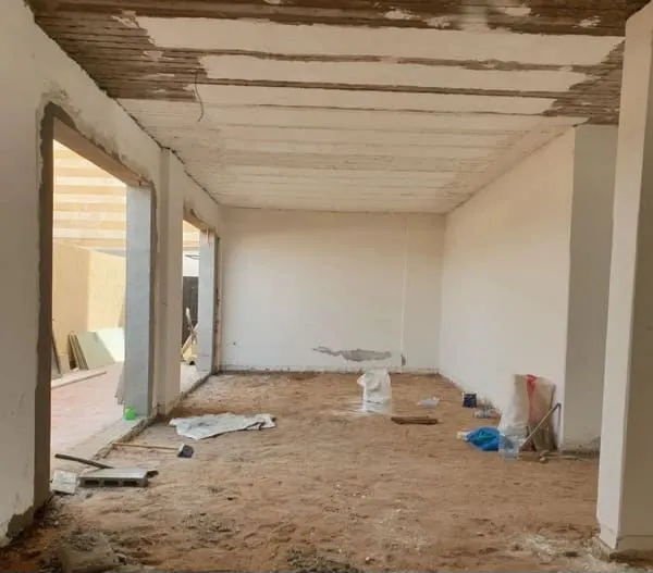 أسرار التشطيبات الداخلية: تحويل منزلك إلى تحفة فنيةفي جدة