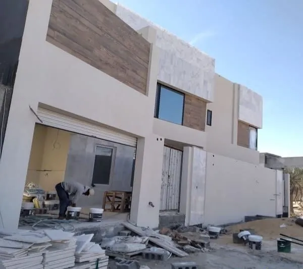 أسرار التشطيبات الداخلية: تحويل منزلك إلى تحفة فنيةفي جدة