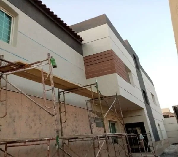 أسرار التشطيبات الداخلية: تحويل منزلك إلى تحفة فنيةفي جدة