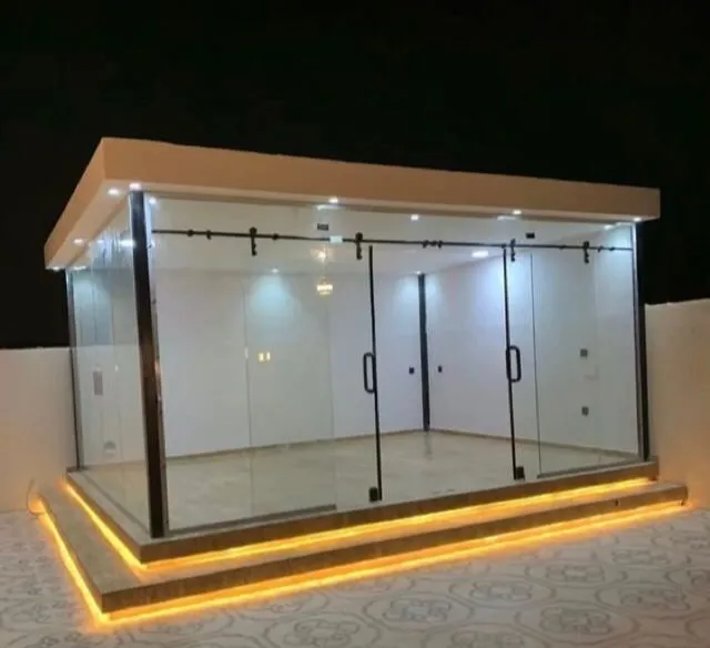 تشطيبات ملحقات متعددة الاستخدامات في جده