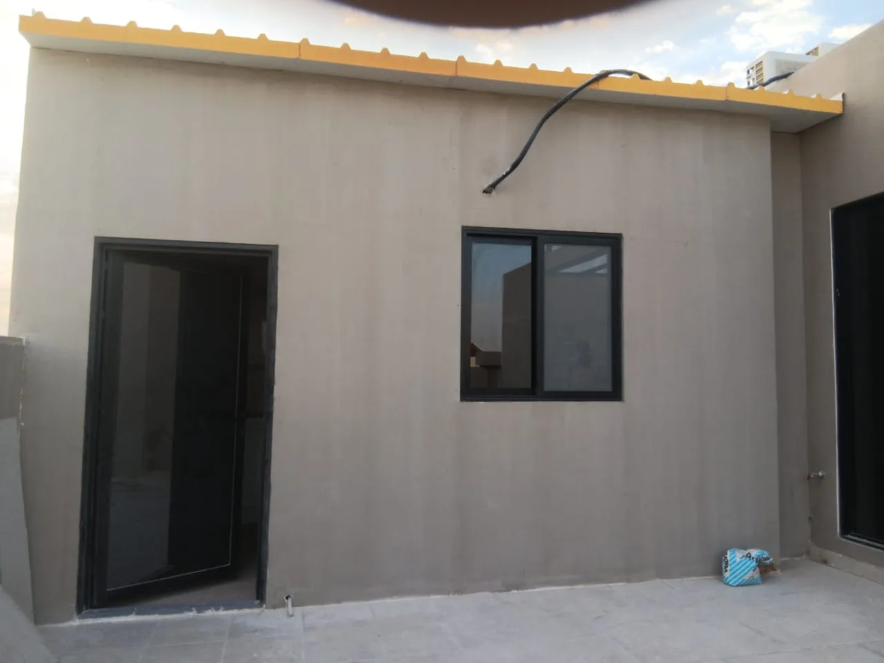 تشطيبات ملحقات متعددة الاستخدامات في جده