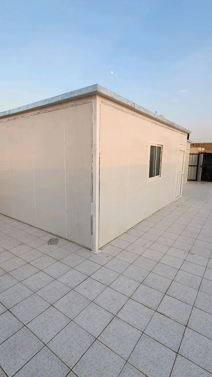 تشطيبات ملحقات متعددة الاستخدامات في جده